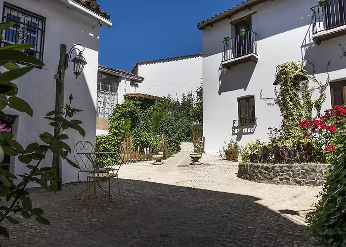 Hotel que admite mascotas: Alojamientos Turísticos Biarritz